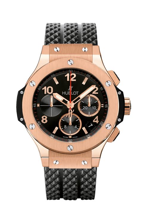 hublot preço original|reloj Hublot big bang precio.